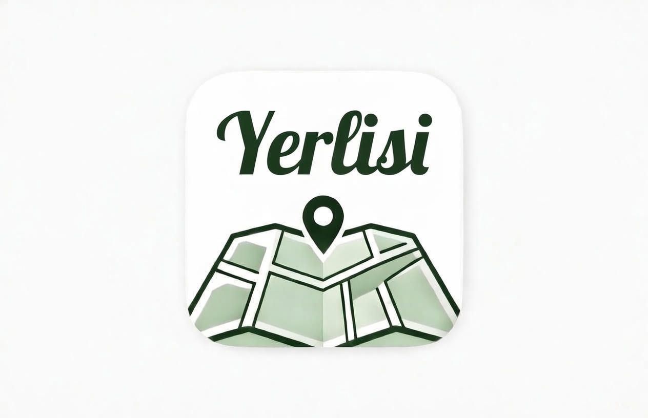 Yerlisi Logo
